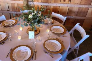East View Farms and Venue - 55