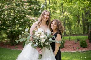 Genna Rose Wedding Planning & Designs - 4