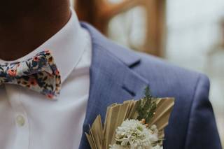 Woodland Floral Design - 194