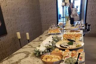 M.E.I. Floral Designers & Event Planners - 14