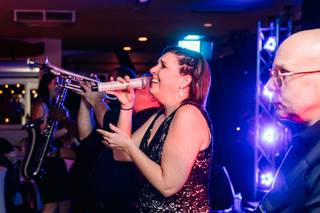 Joe Baracata Band - 35
