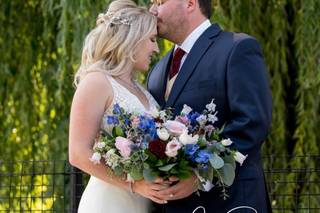 Liliana Bridal House - 6