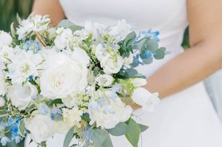 Of the Fields Floral Design - 14