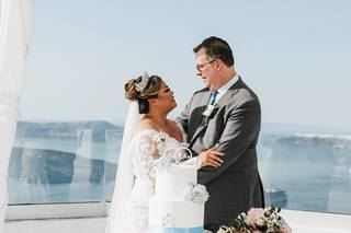 Marvellous Wedding - 42