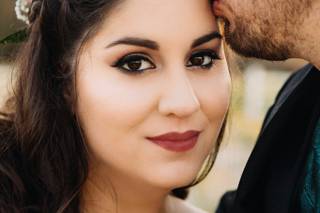 Makeup by Paulina Perez - 34