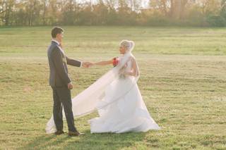 The Oaks Wedding Venue - 12