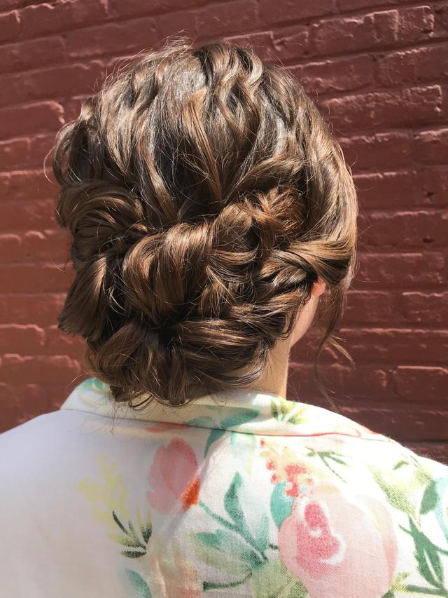 Union Hair Parlor - 2