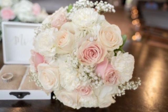 Flowergirls Weddings - 1