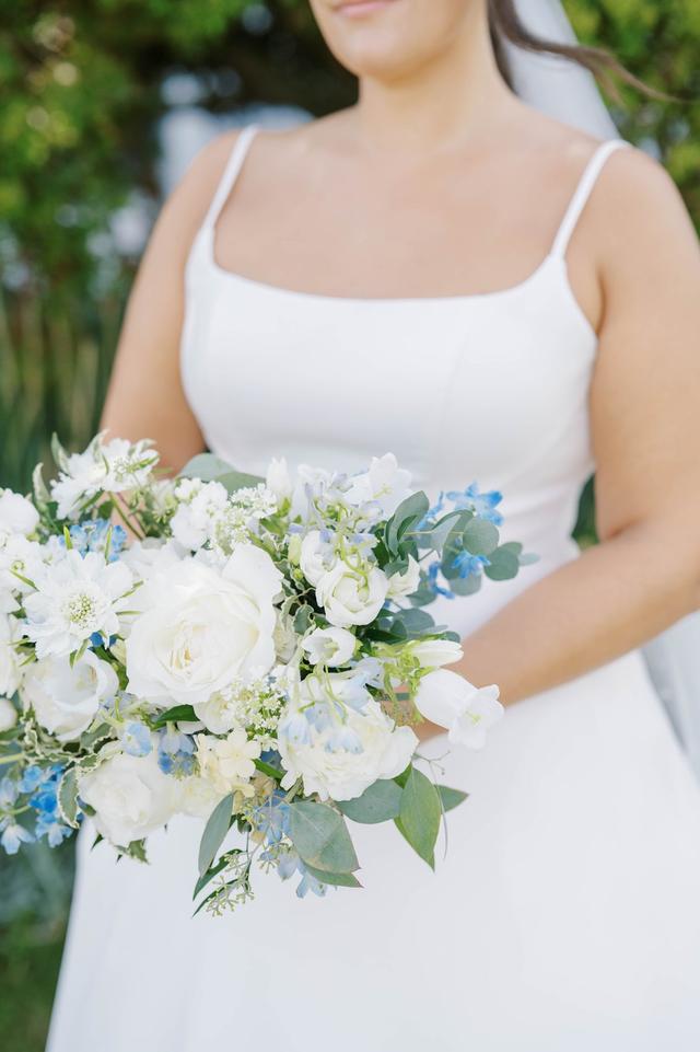 Of the Fields Floral Design - 2