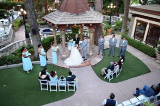 Rev Giovanni Weddings - 11