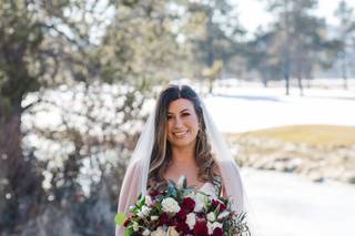 Wild Poppy Florists - 11