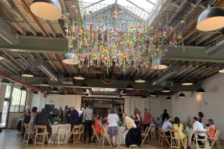Crimson & Clover Floral Design, Inc. - 11