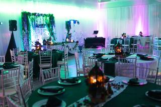 Elegant Studios Event Center - 27