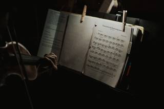 New Orleans Classical & Jazz - 12