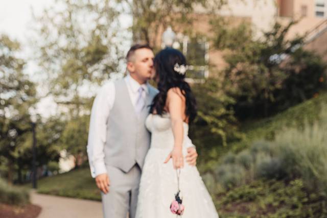 Wild North Weddings 5