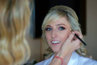 Makeup By Mary Cadmus - 6