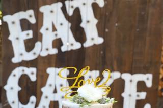 Sweet Creations by Lauren McKay's - 5