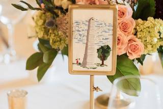 Michelle Jeanne Floral Design - 31