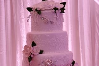Creative Cakes and Candies - 82