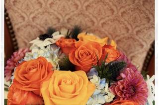 Hansen's Flower Shop - 20