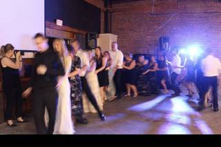 Garcia Entertainment Premier DJ Service - 26