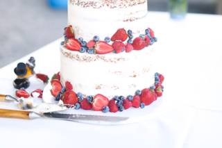 Maxine's Catering/Bittersweet Bakers - 8