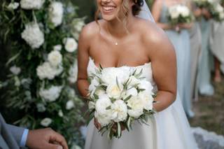 UNIQUE WEDDING CONCEPTS - 27