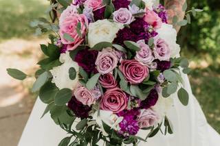 Weddings Your Way Floral & Events - 49