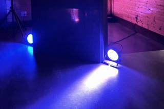 DC Productions ATX - 7