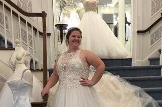 Vera's House of Bridals - 40