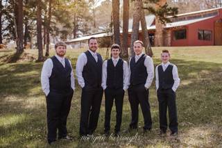 The Red Barn - 15