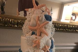 Cakes By Carolynn - 26