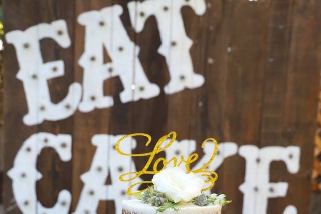 Sweet Creations by Lauren McKay's 3