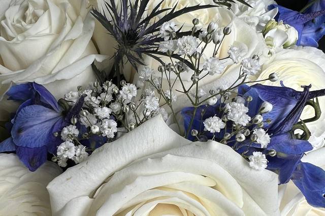 The Wild Rose Florist,inc. 1