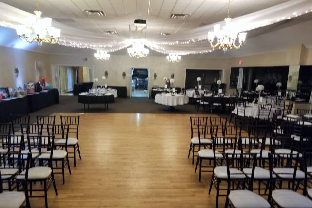 LaVera Party Center 2