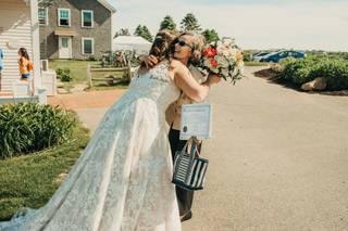 Soulful Wedding Ceremonies- Rev. Kathleen Geagan - 7