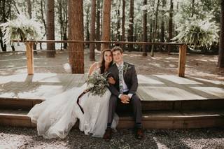 Hiwassee River Weddings and Events - 52