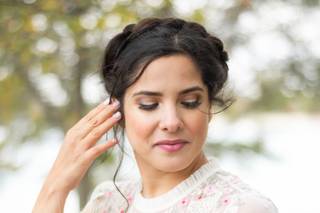 Elana Darrus Makeup & Hair - 33