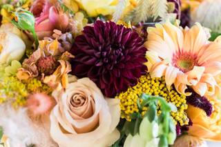 Love & Lupines Floral Design - 36