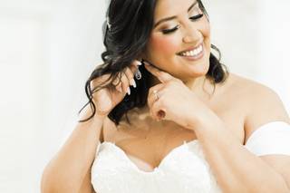 Lilly Bridal Artistry - 22