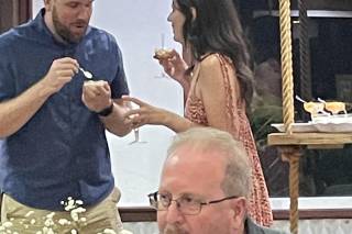 C & F Catering - 5
