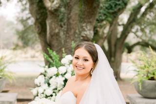 Elle James Bridal - 6