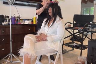 Florida Keys Bridal Team - 73