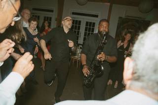 Joe Baracata Band - 20