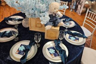 Elegant Touch Creative Events LLC - 39
