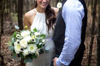 Secret Garden Florist Wedding and Event Planning - 61