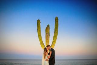 Cabo Wedding Services - 82