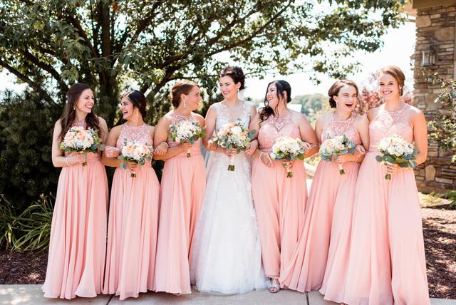 Petals, Custom Wedding Flowers - 1
