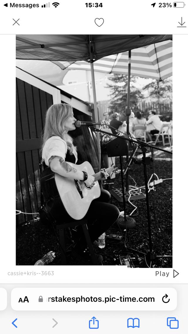 Wedding Ceremony Music Utah - 4