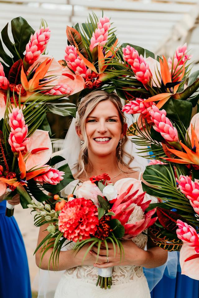 Kathie's Kreations Flowers And More LLC - 3